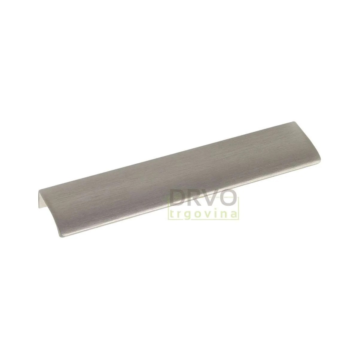 RUČKA PROFILNA L200mm ČELIK 103300833 
