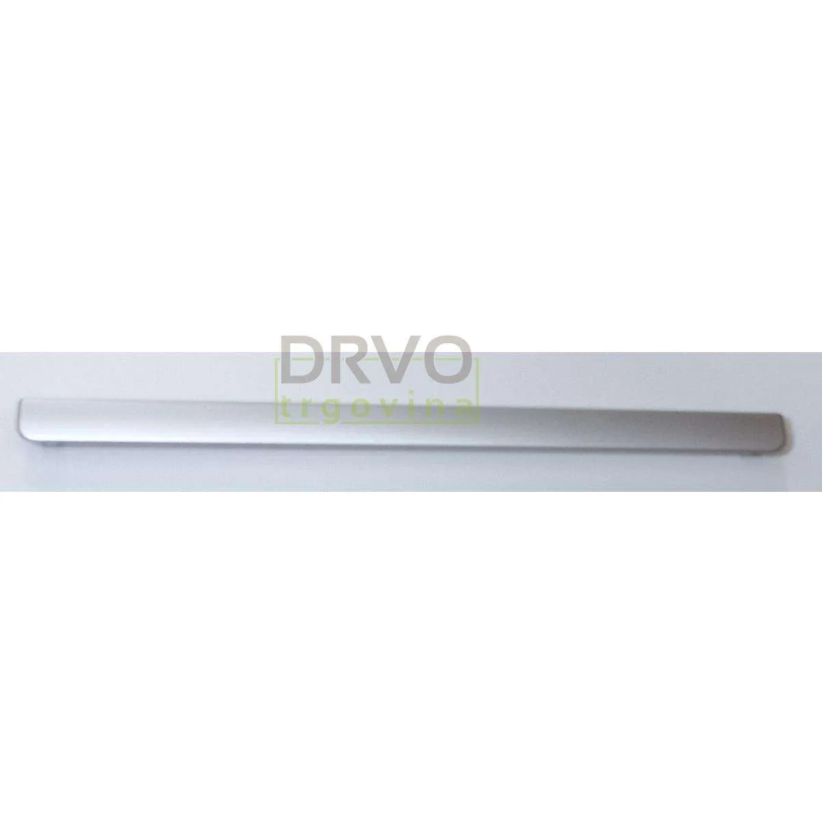 RUČKA 382A 320mm METAL MAT KROM 10007500760 
