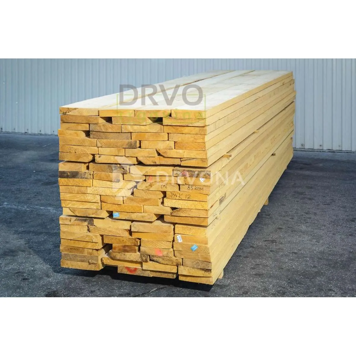 JELA/SMREKA REZANA GRAĐA 48mm ČPČ/II OKR.SUHA 