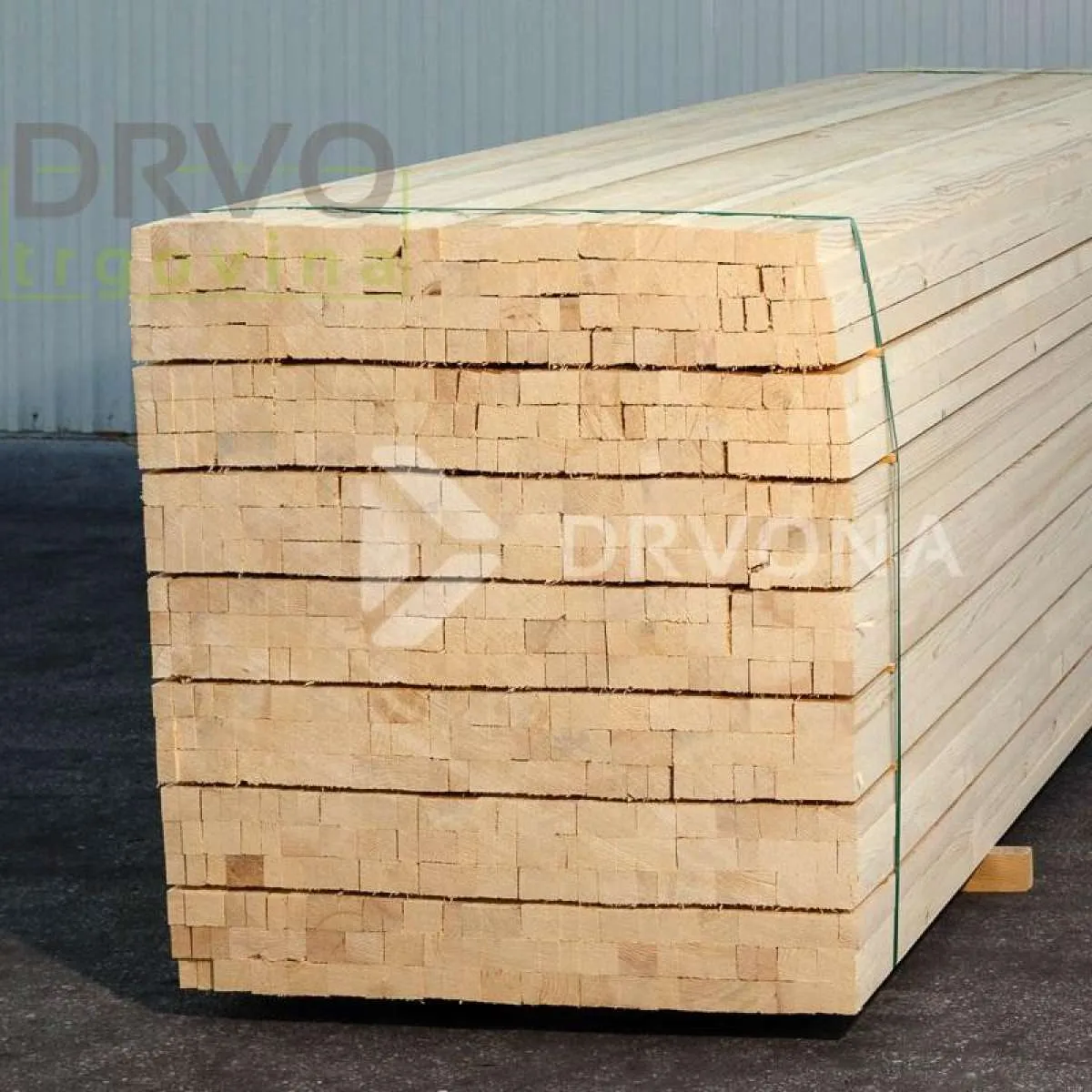 JELOVE LETVE SUHE 30/50/4000mm 