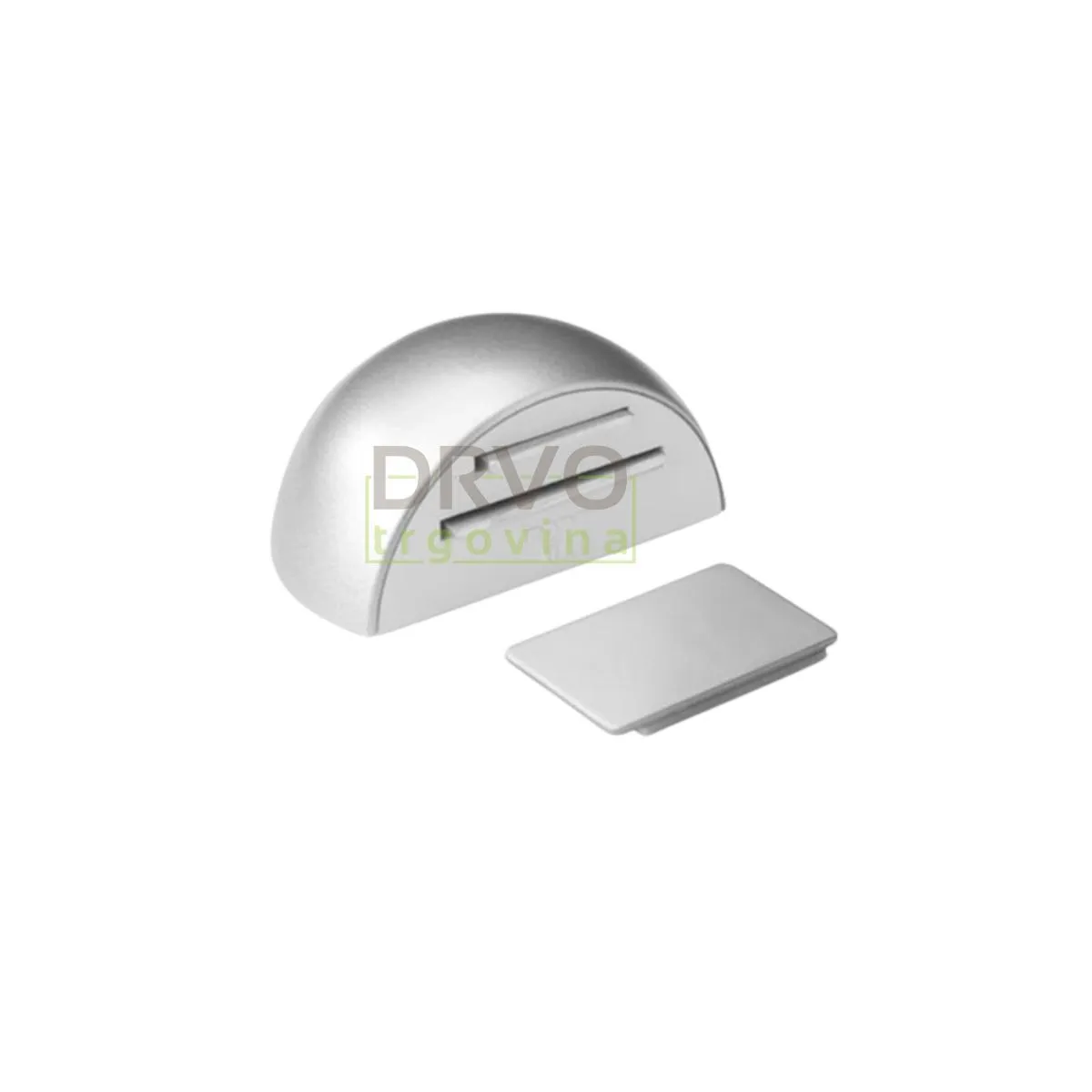 INOFIX STOPER 2034 MAGNETNI SIVIx 