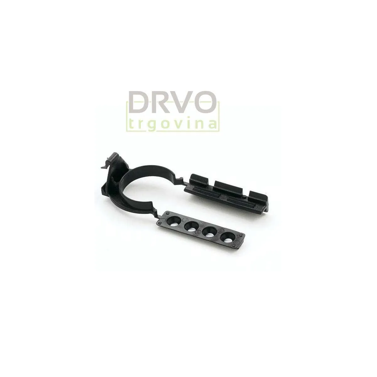 PVC KLIPSA ZA NOGE 103334278 