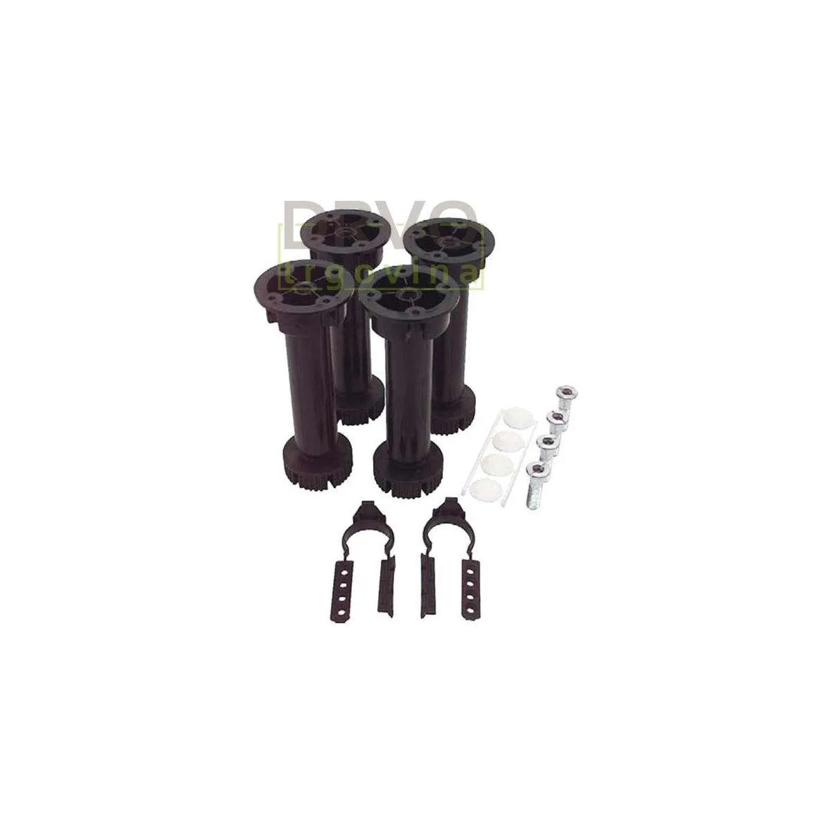 NOGA 150mm PVC 4/1 103337276 S 