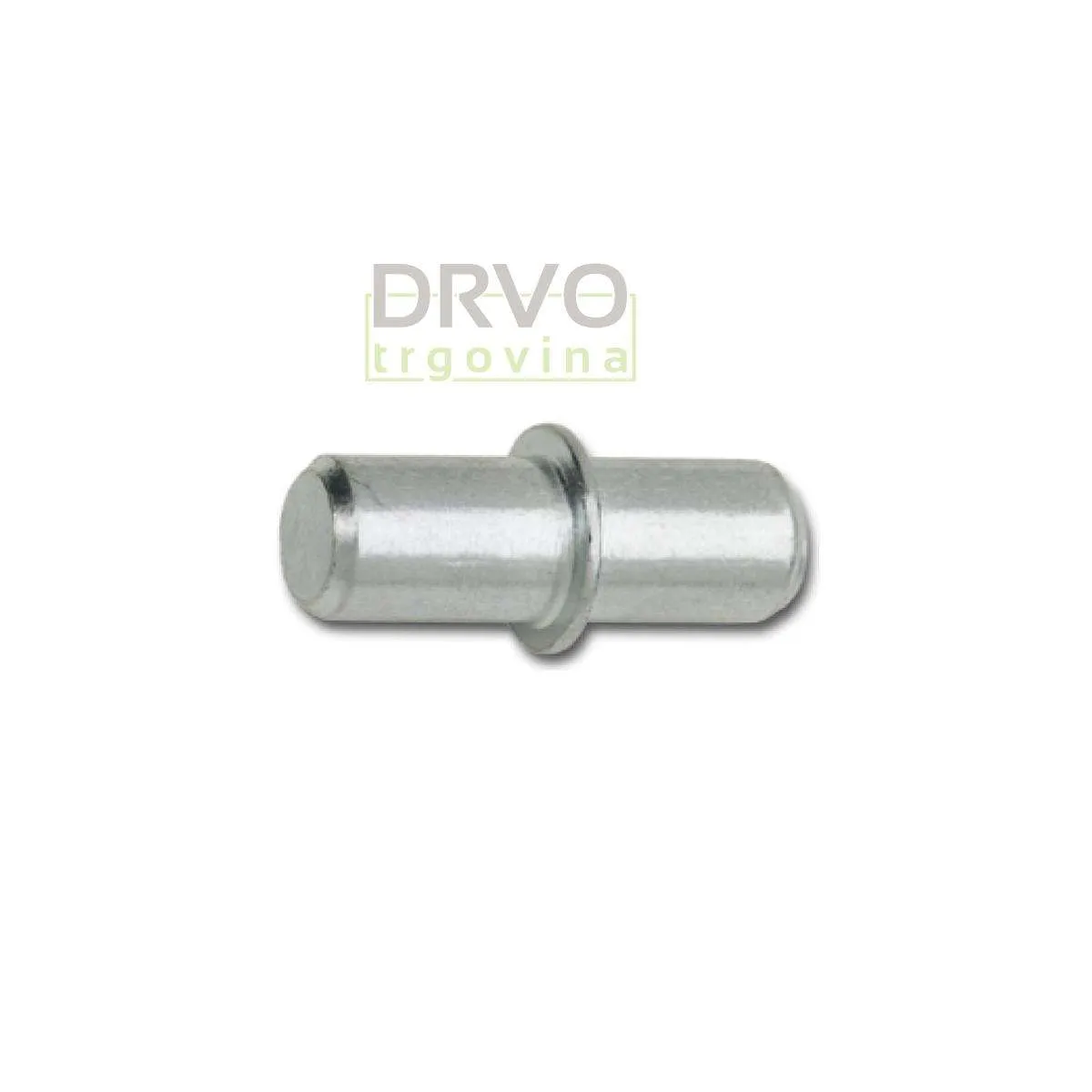 NOSAČ POLICA METALNI GRANIČNIK 5mm 103333390 