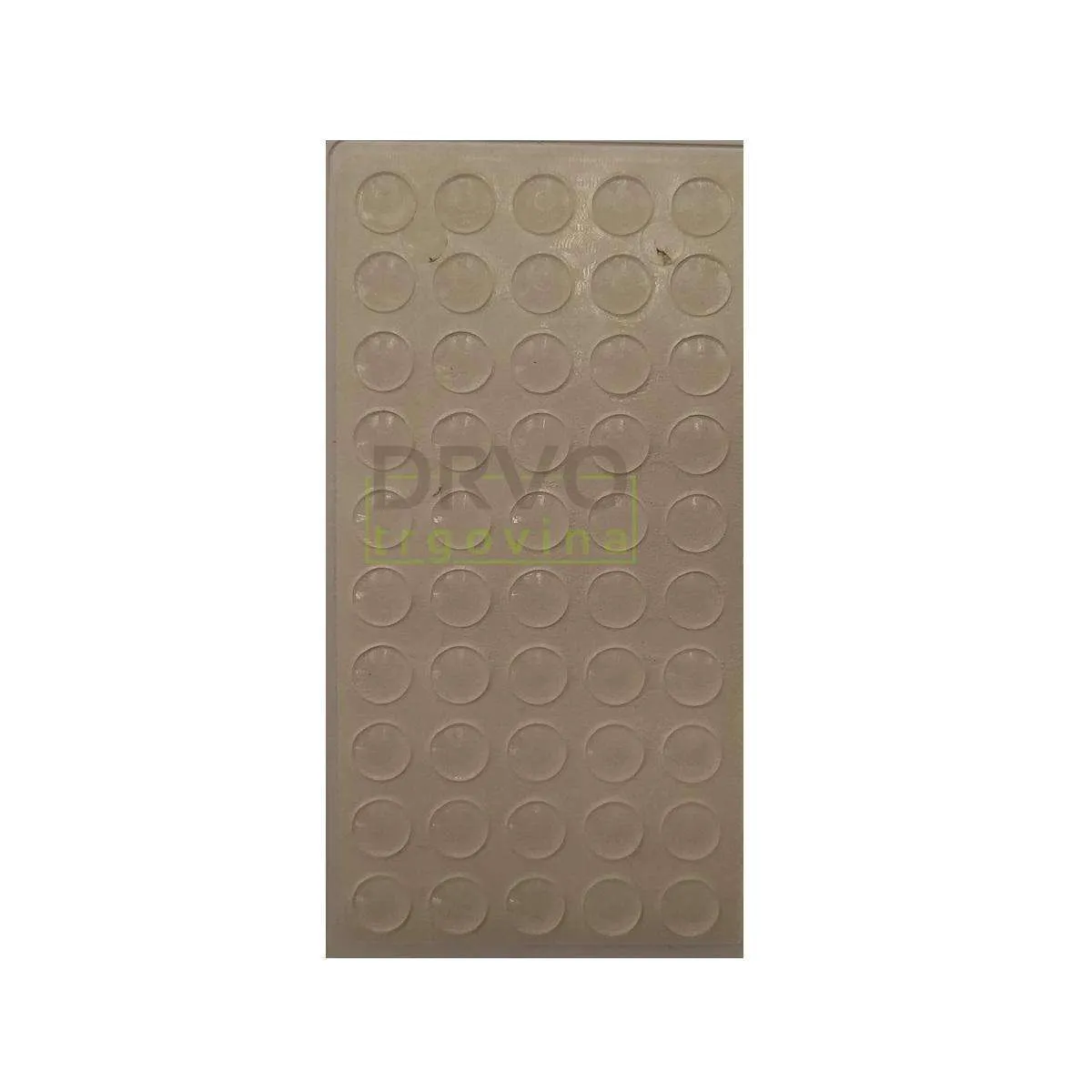 PRIGUŠIVAČ 8/1,6mm 103333110 