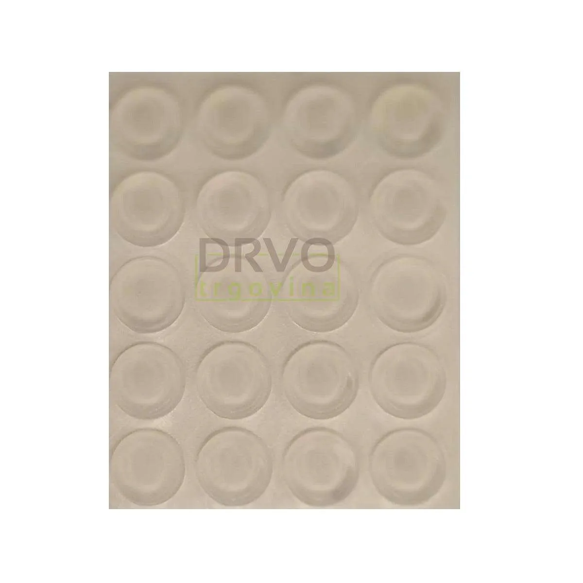 PRIGUŠ.ZA VR.PVC 333568 