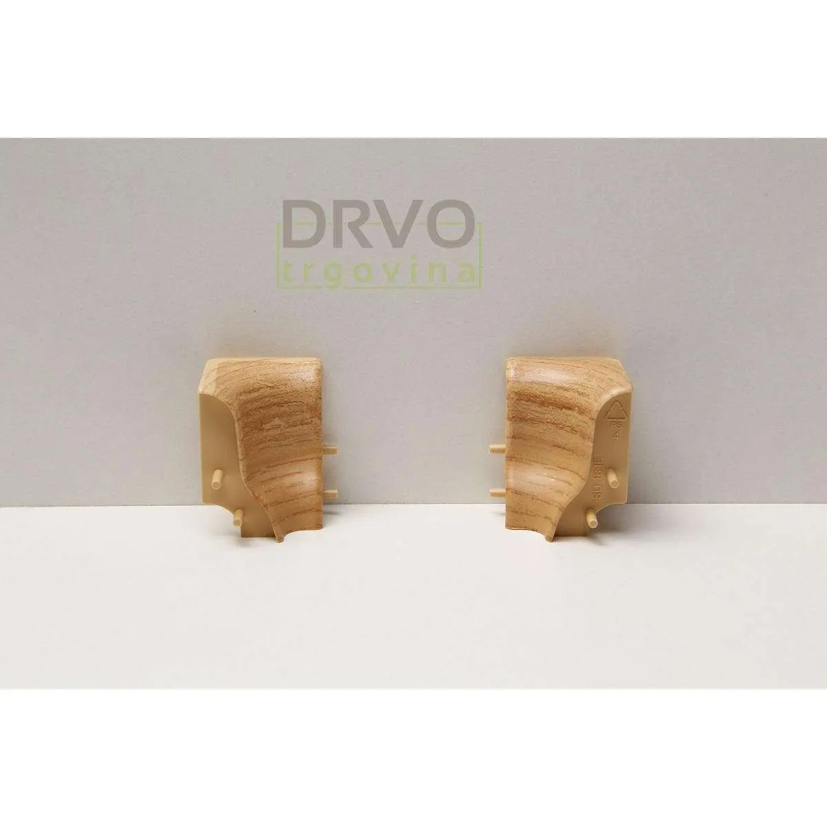 PVC KUT UNUTARNJI ZA LETVICE FOEI HRAST EXEITE0 707219 