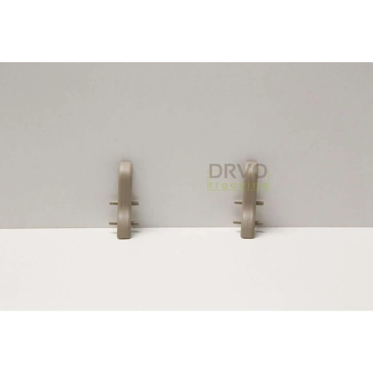 PVC SPOJ ZA LETVICE FOEI SIVI STFA104 712081 