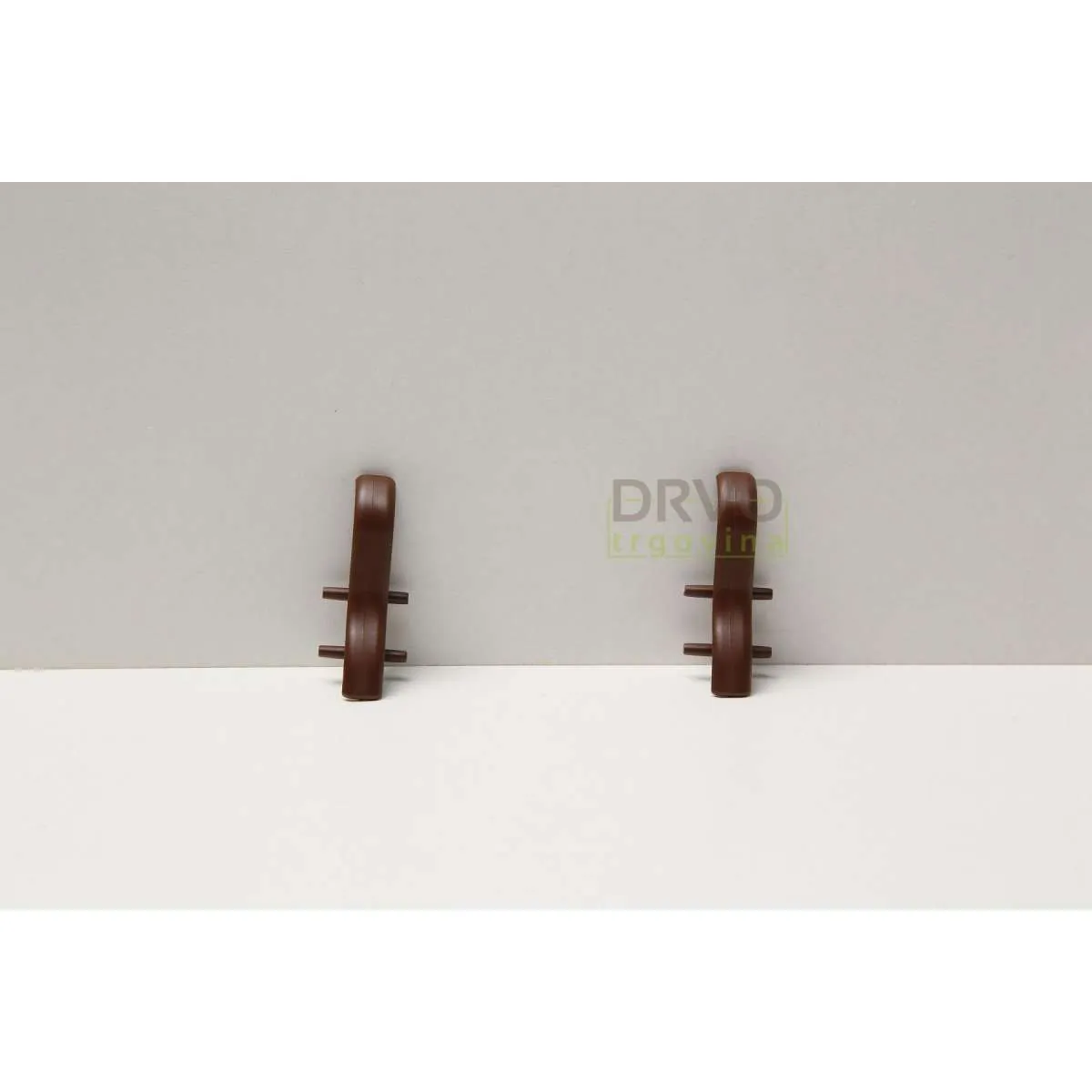 PVC SPOJ ZA LETVICE FOEI MERBAU / ORAH STMA80 708537 