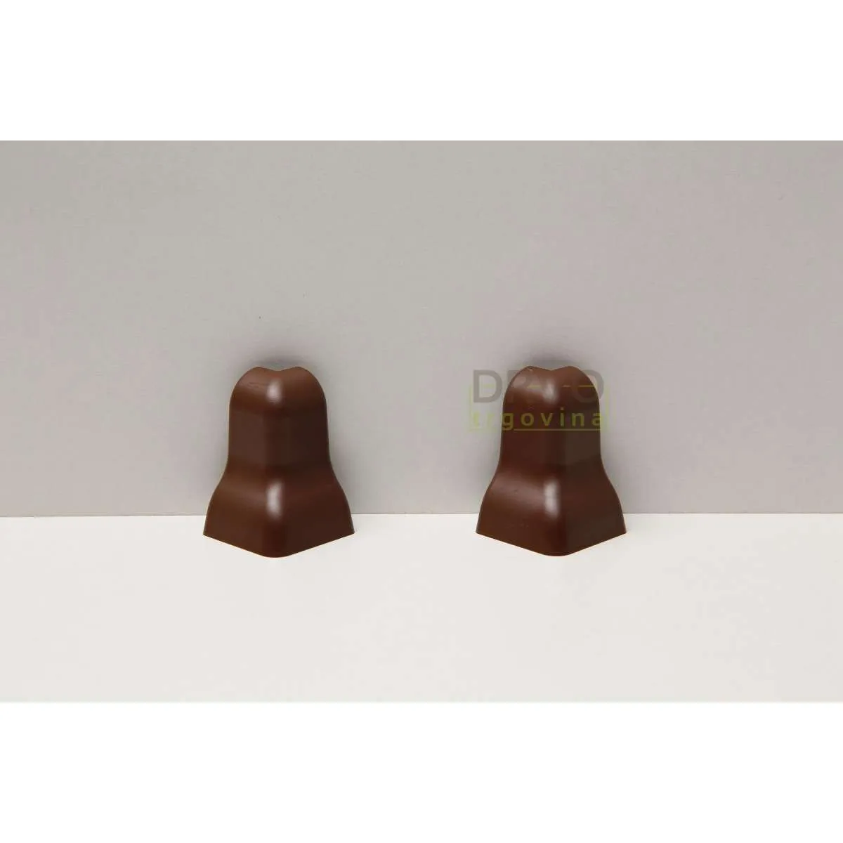 PVC KUT VANJSKI ZA LETVICE FOEI MERBAU / ORAH STMA80 708531 