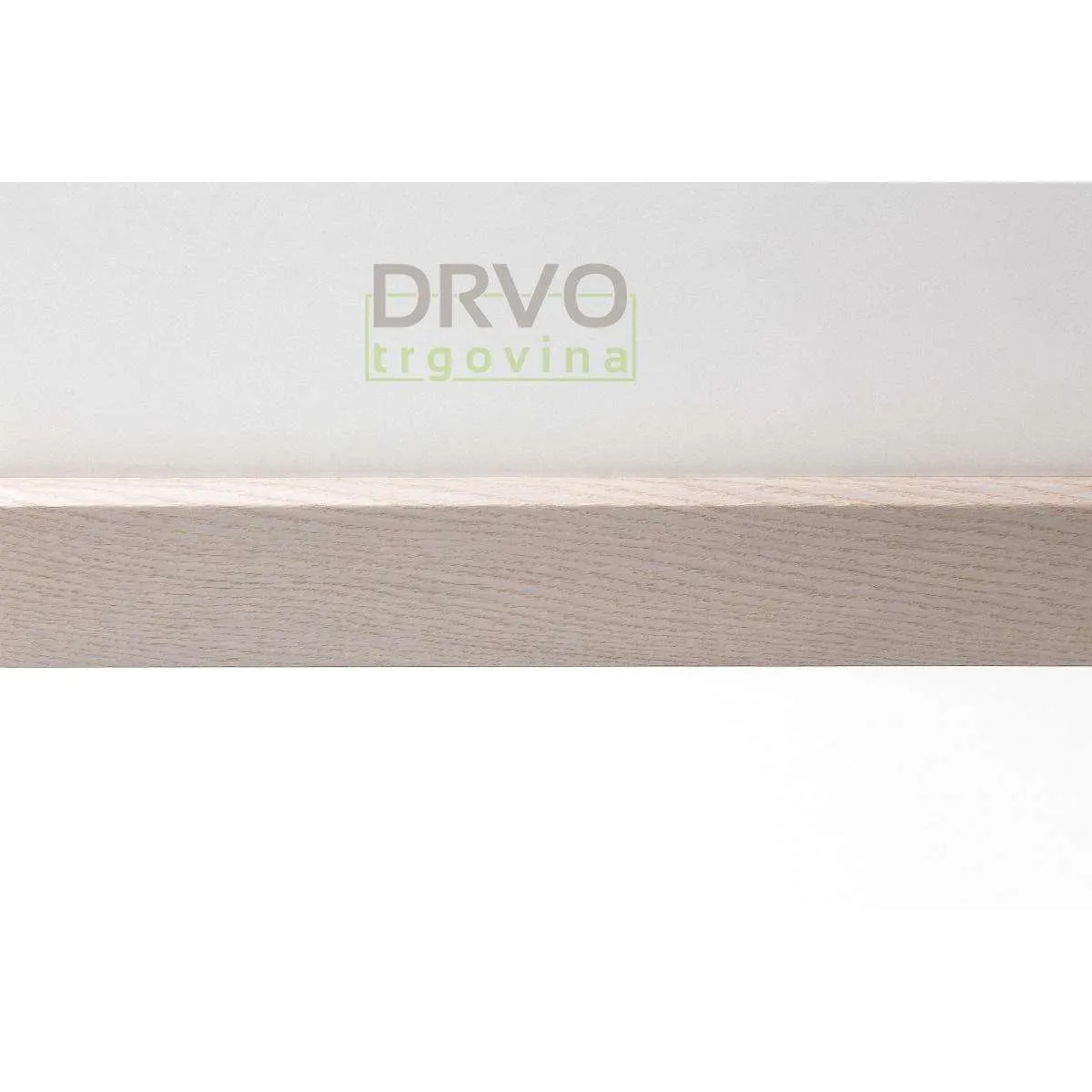 LETVICA SOKL FUR HRAST TOUCH 60/16/2200mm 