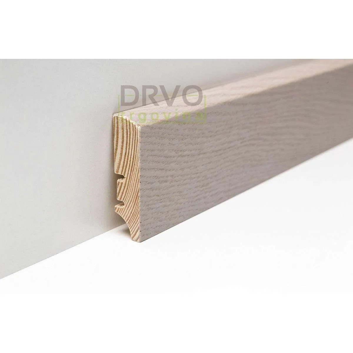 LETVICA SOKL FUR HRAST TOUCH 60/16/2200mm 