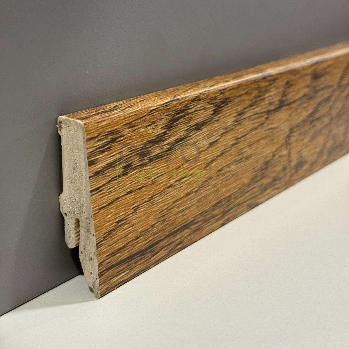 LETVICE ZA VINIL K58C 58mm 2,4m R124 CLOVE, RASPOLOŽIVO 7,2m 