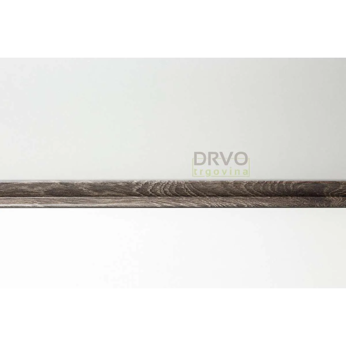 LETVICA ZA ZIDNU OBLOGUx 8529/K061 RUSTY 2,6m 