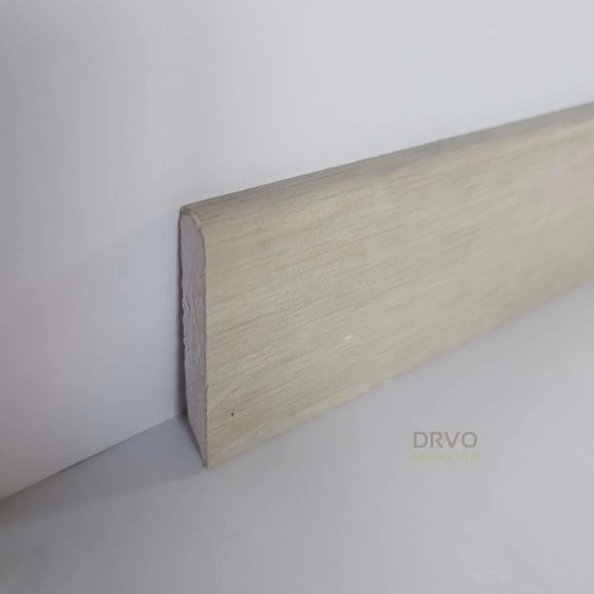LETVICA ZA VINIL x KU601OC 60mm FOEI52E 26646104 WHITE OAK 1,96m 6016x/10216/5946/10211/1532/5542/3034/5943/K231/40173/785x/40176/K231 