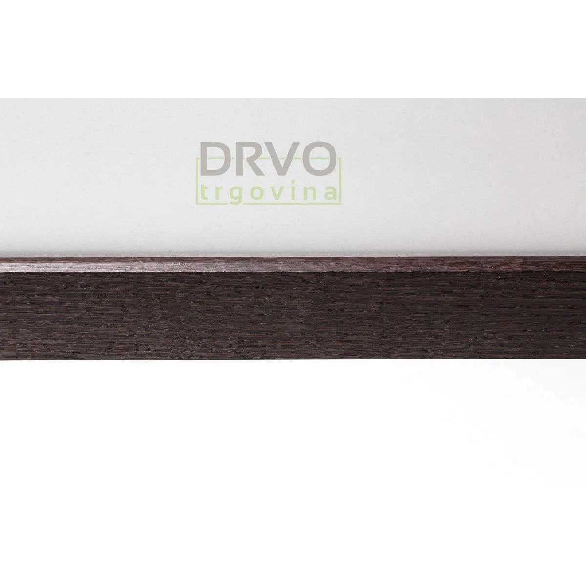 LETVICA SOKL FUR WENGE 16x60 791x/489/8156 2200mm 