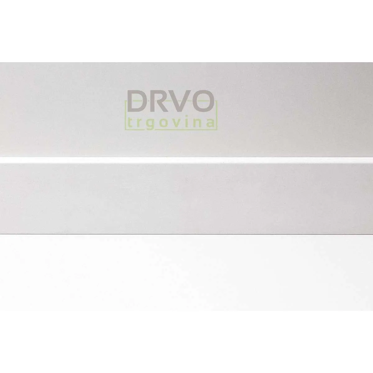 LETVICA ZA LAMINAT 70mm FOFA015 SF446L BIJELA 2,4m 390x/ K039/K629/R109/463/5953/K629/R146/R189/R147/40039x/60755/606 