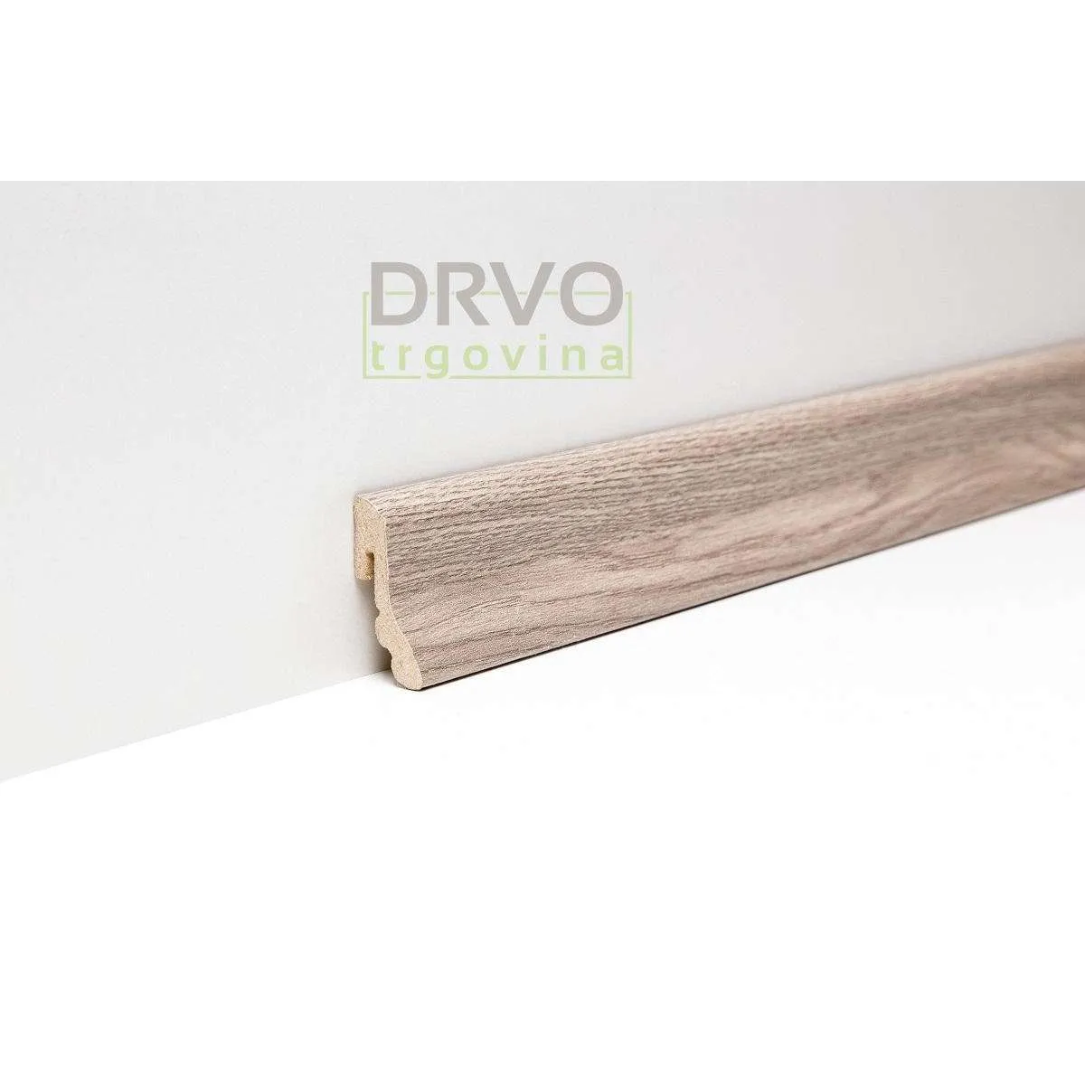 LETVICA ZA LAMINAT 38,5mm FOEI824 FU18L 2,4m 6501/K482/248/254x/560/K625/5341/K635 