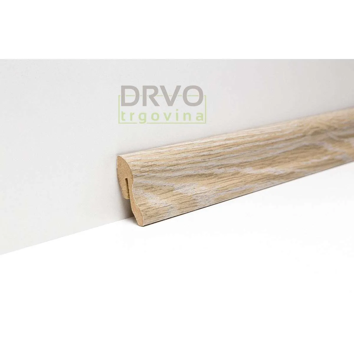 LETVICA ZA LAMINAT P27 B516x ZLATNI HRASTx 2,6m 6501/3884/K230/K625/K469/10093x/K470, RASPOLOŽIVO 5,2m 