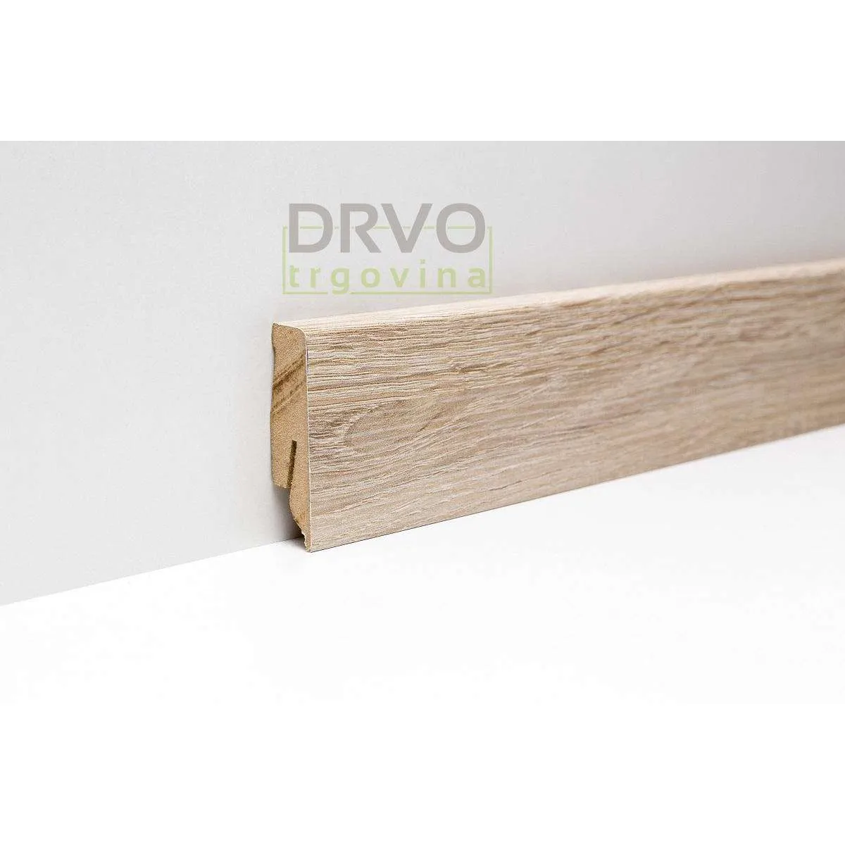 LETVICA ZA LAMINAT 60mm P71 B458 2,6m 493x/343/8199/5341/254x/8279/K230/K485/K406/K625 
