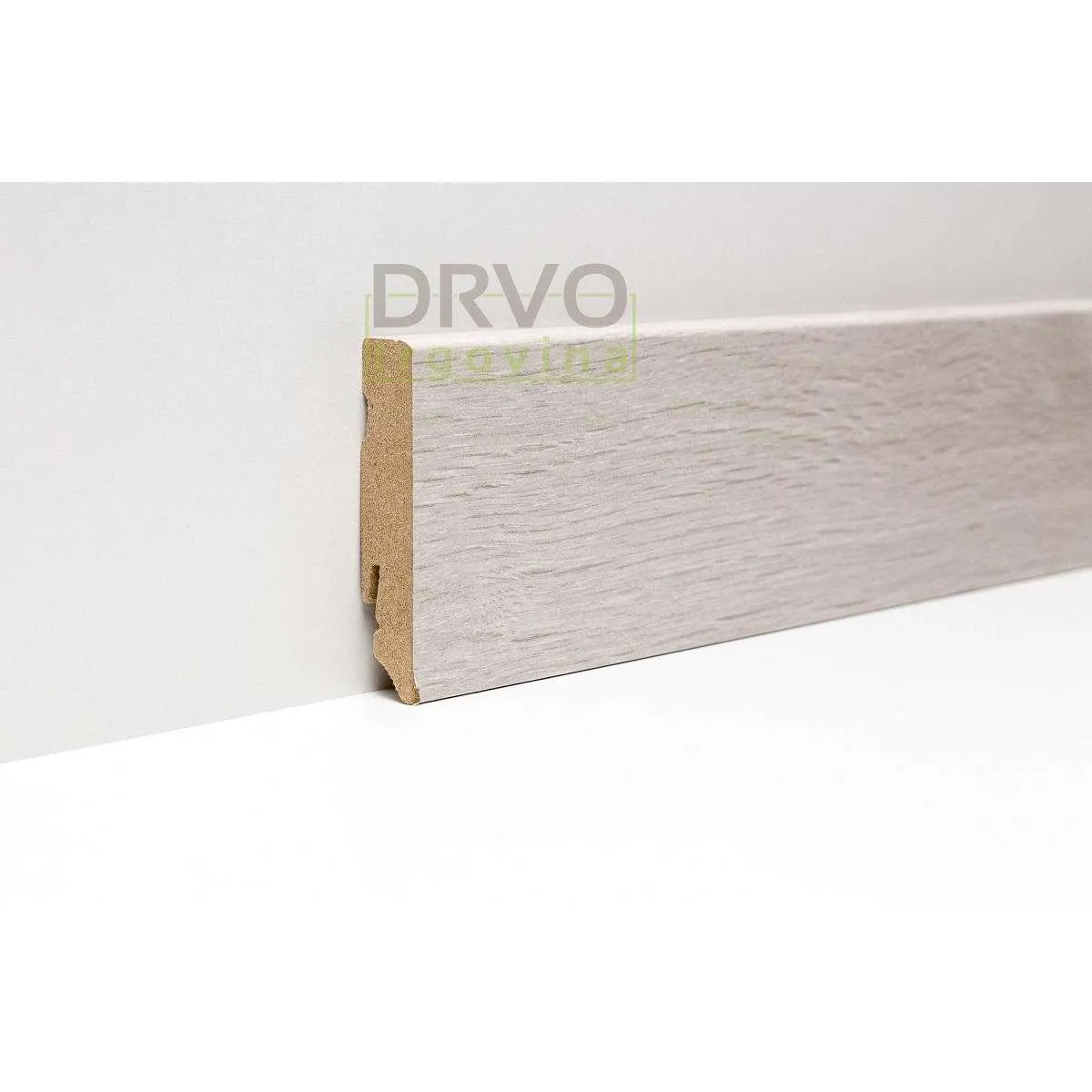LETVICA ZA LAMINAT 70mm FOEI466 SF446L 2,4m K482/K056/5953/5542 