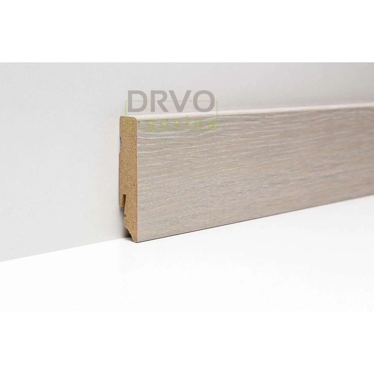 LETVICA ZA LAMINAT 70mm FOEI04Fx SF446L 2,4m 5543x/K063/7520/3034/K406/K669 