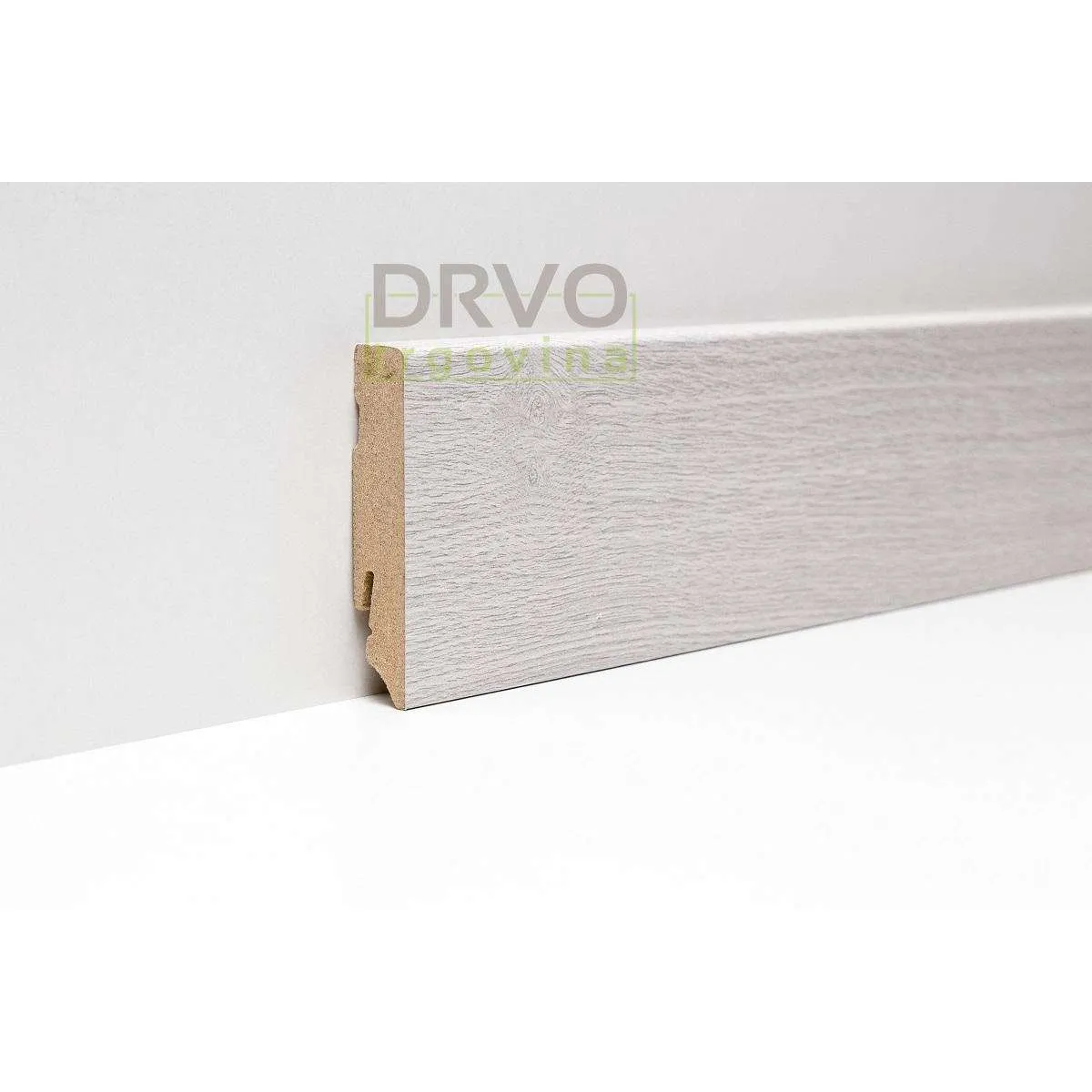 LETVICA ZA LAMINAT 70mm FOTA002 2,4m 31275002/40312/K278/344/K056/5953/4570/1532/K231/K418/7209/5375/785 