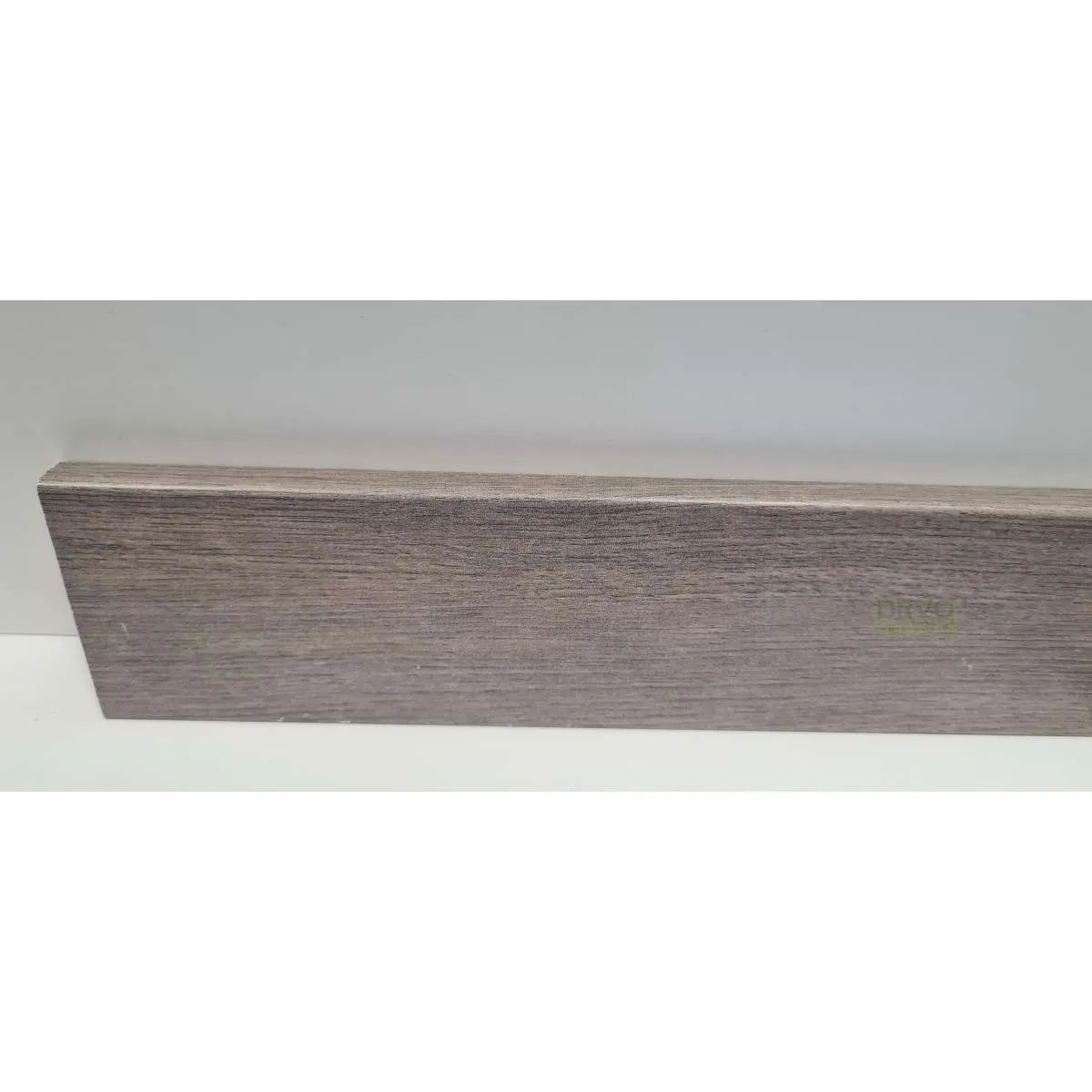 LETVICA ZA LAMINAT 80mm HARO 411 603 OAK ELEGANZA ANTIQUE GREY 2,2 m K395/345/K482/580/ 