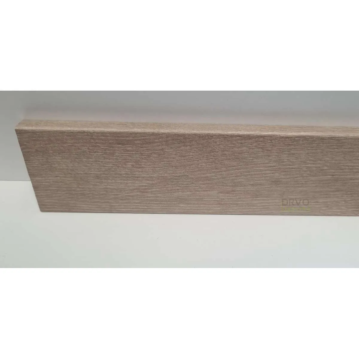 LETVICA ZA LAMINAT 80mm HARO 411 260 OAK VENETO CREMA 2,2 m 560/3034/K406 