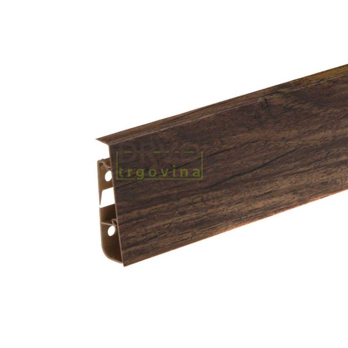 PVC LETVICA ZA LAMINAT HI LINE PRESTIGE M284 2,5m K489/8156/K281/8633 