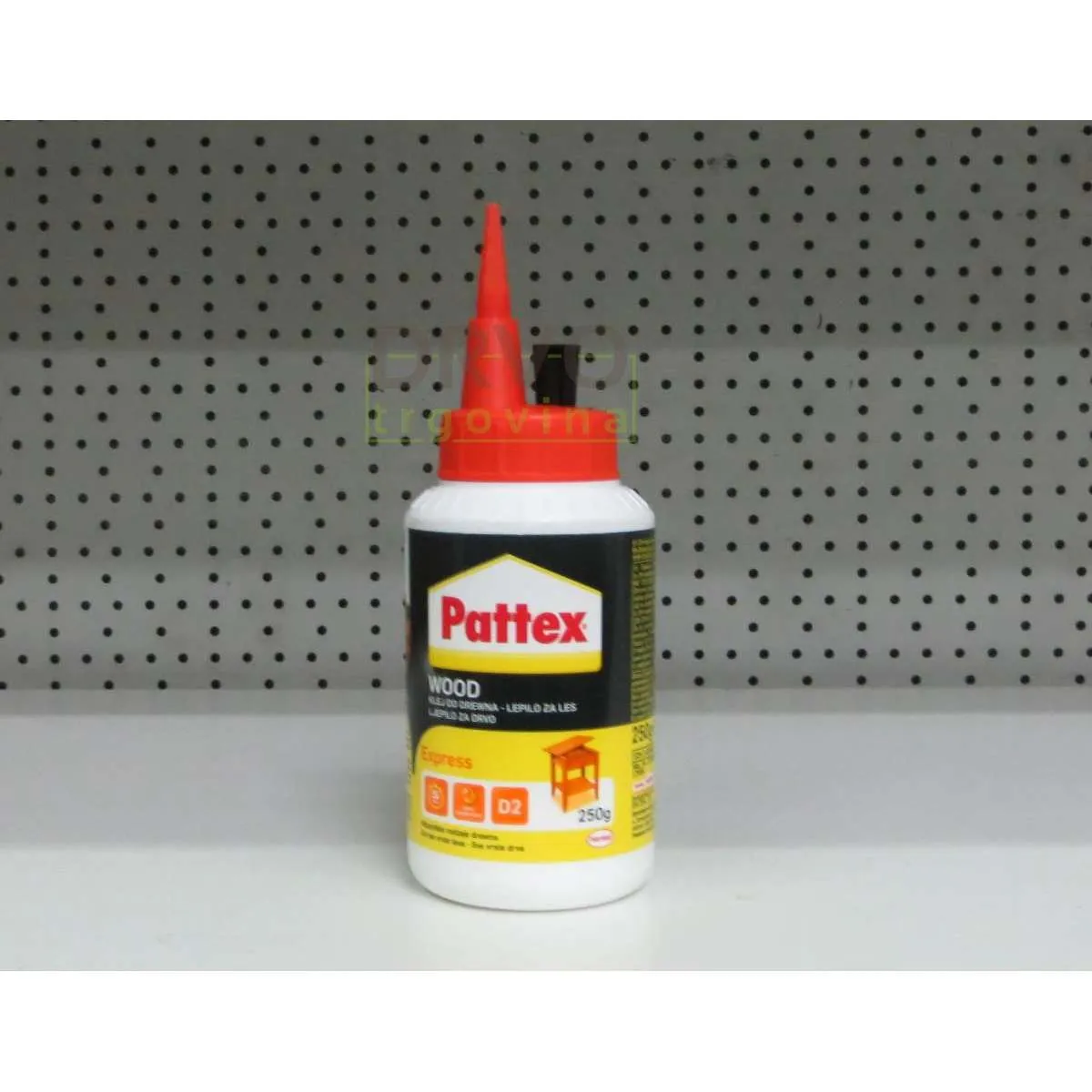 PATTEX x LJEPILO EXPRESS 250g 1062114 