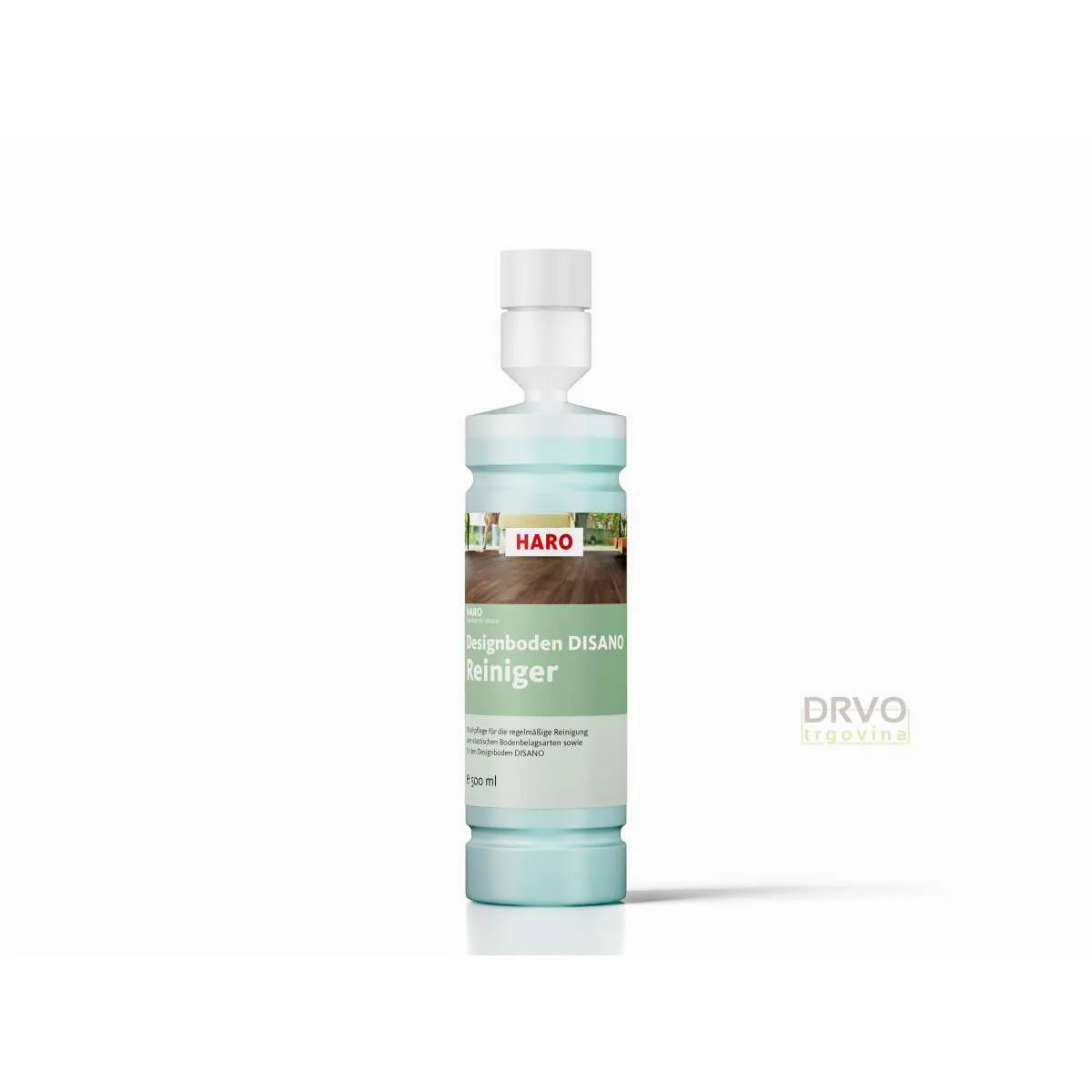 SREDSTVO ZA ČIŠĆENJE 412 426 Clean&Green Intensive DISANO 500ml 