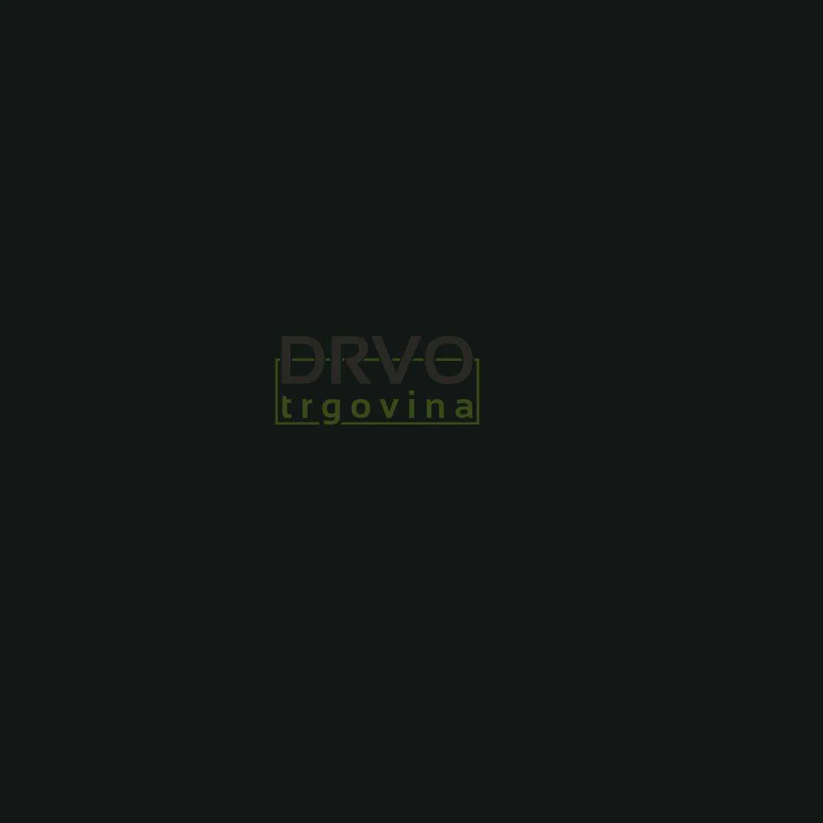 IVERICA OPLEMENJENA 0190 PE CRNA 18/2800/2070mm 