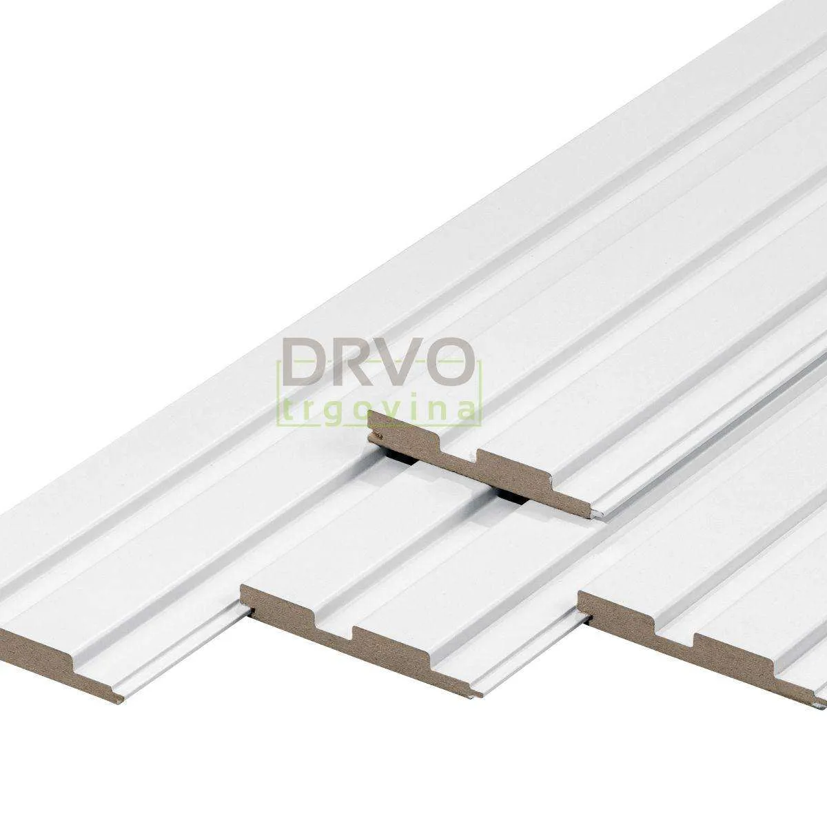 ZIDNA OBLOGA 3D WALL 12/95/2600mm pak=0,988 m2 