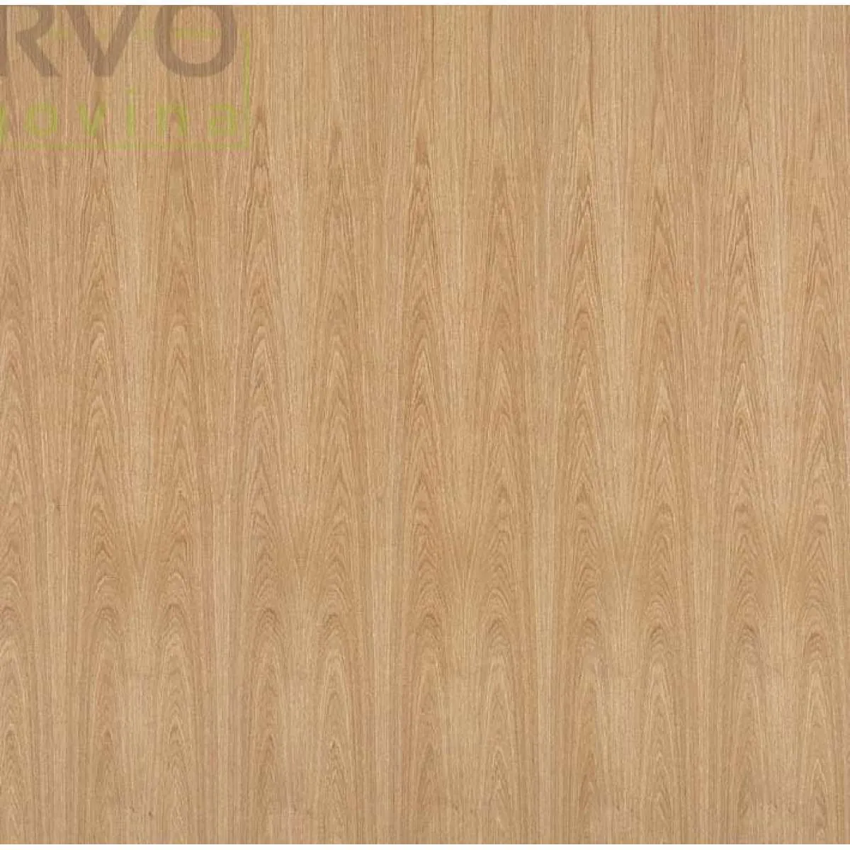 ŠPERPLOČA FURNIRANA HRAST 4mm A/B 1250/2500 