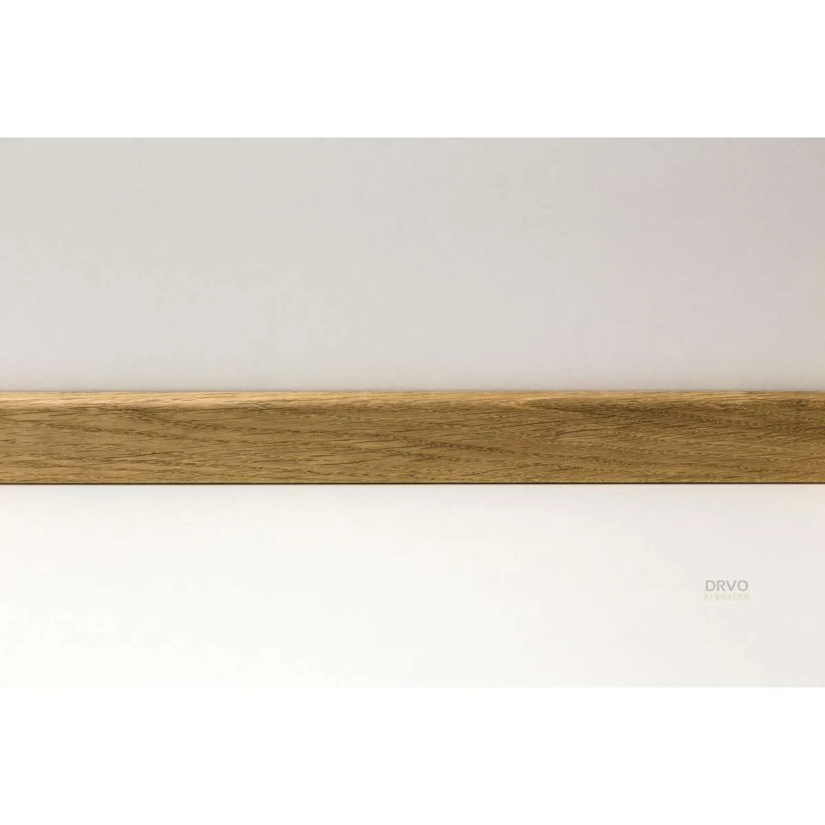 LETVICA HRAST POKROVNA 40mm AB 2,20 m - 3 m 