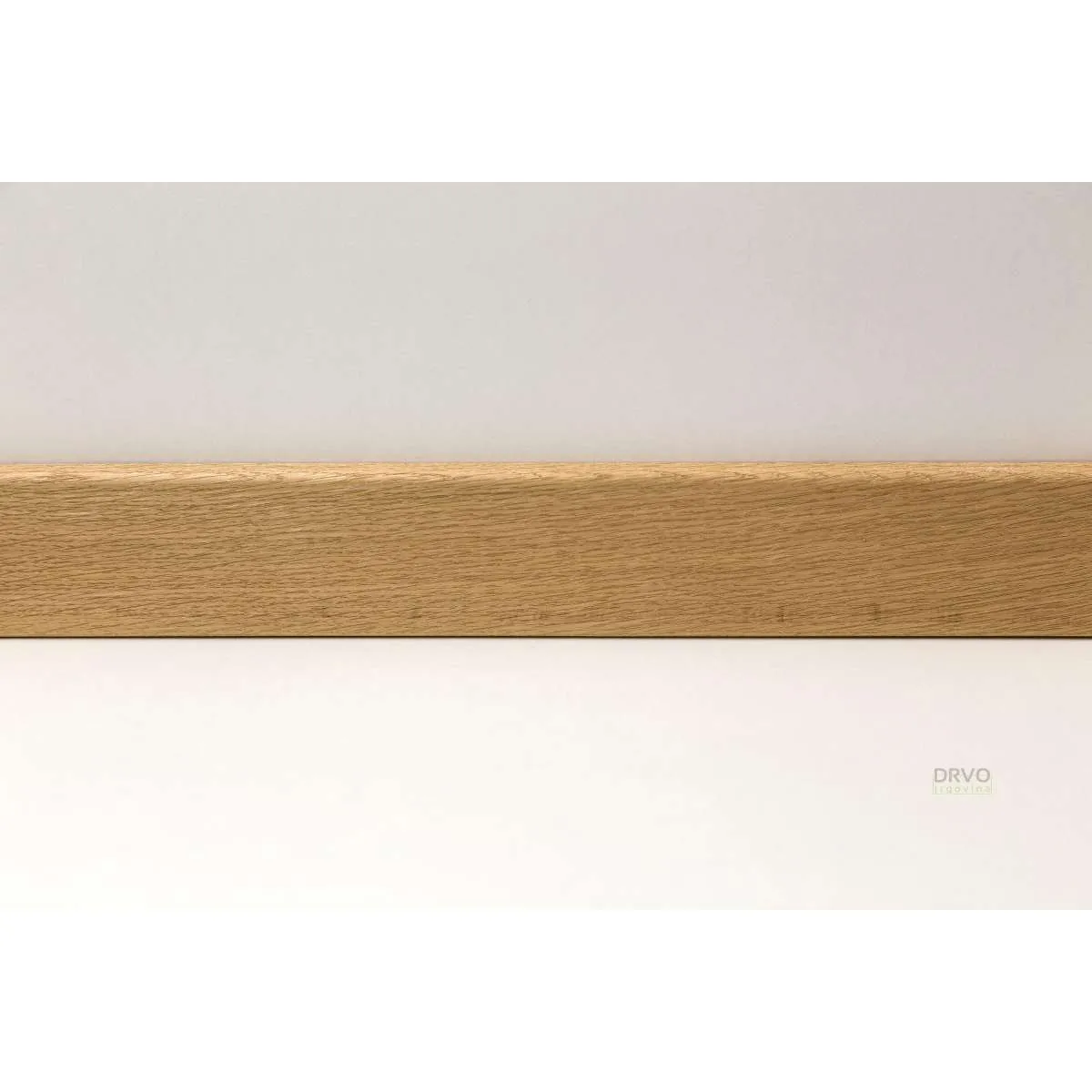 LETVICA HRAST POKROVNA 60mm AB 2,20 m - 3 m 