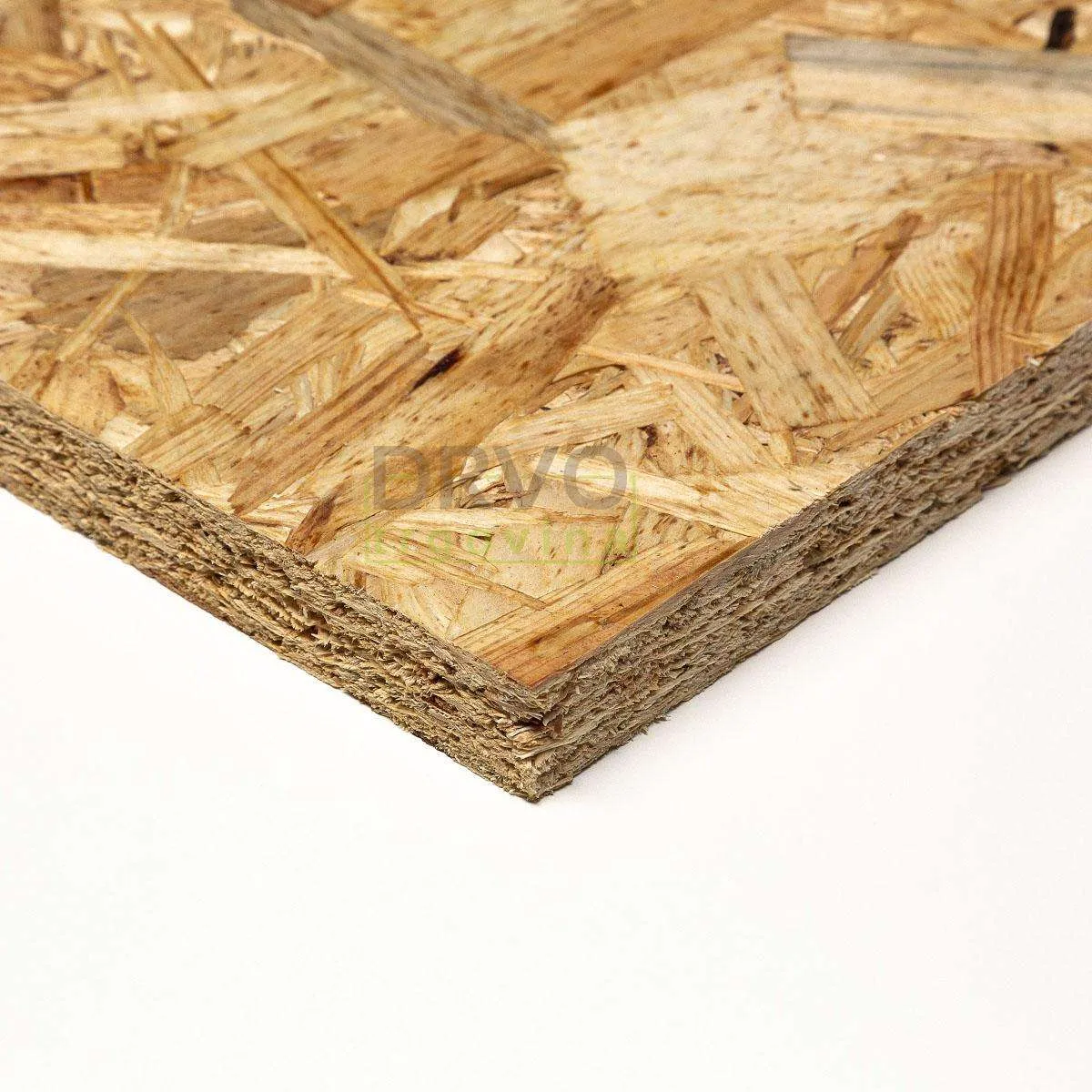 OSB 3 PLOČA 22mm 125/250 RAVAN RUB 3,125m2 