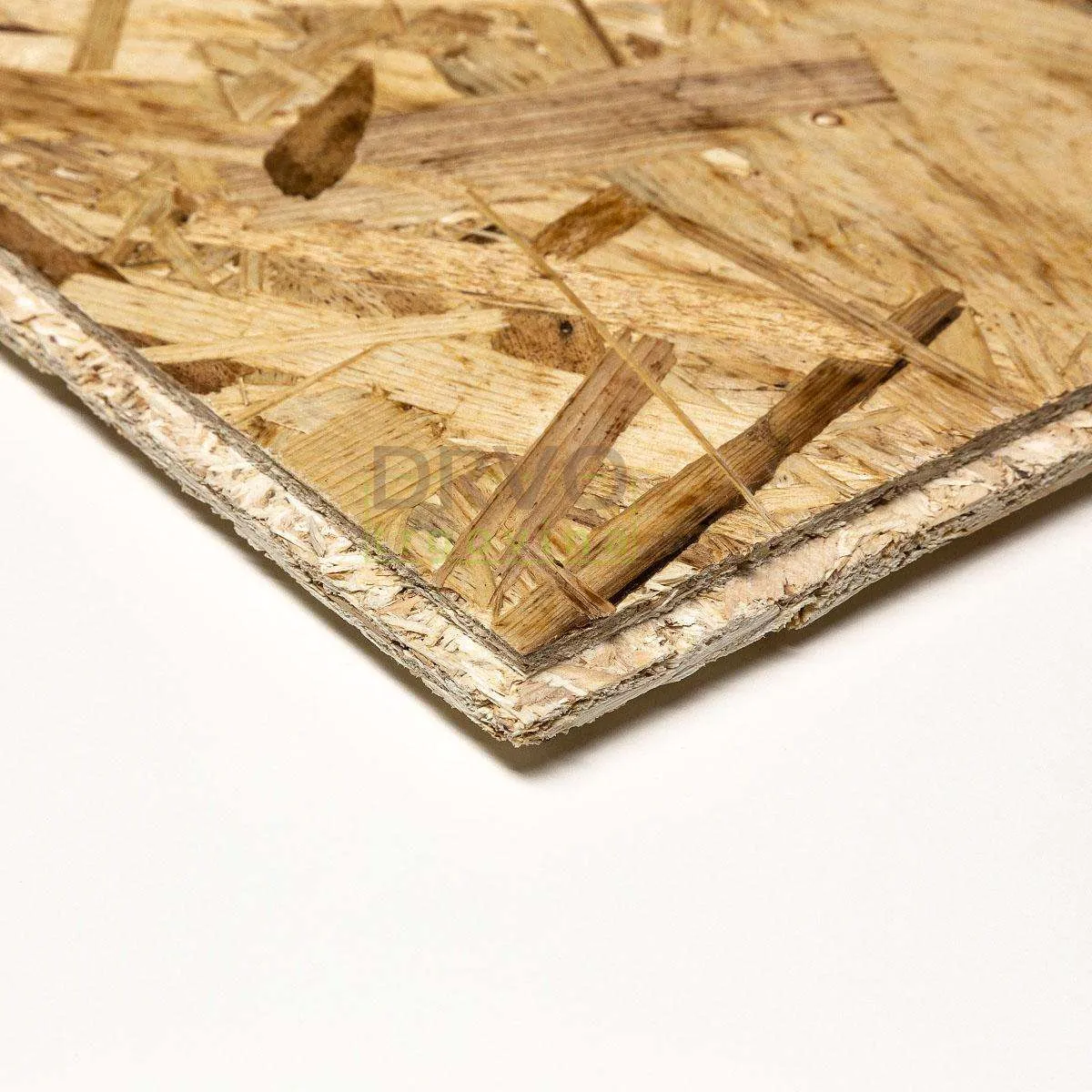 OSB 3 PLOČA 18mm 125/250 UTOR PERO 3,125m2 