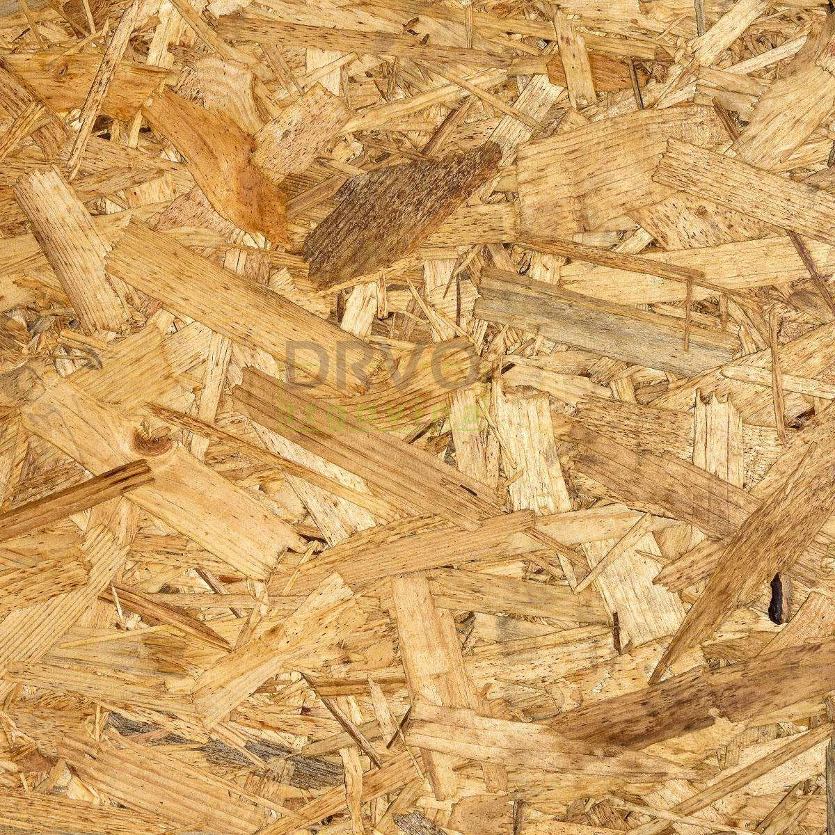 OSB 3 PLOČA 22mm 62.5/250 UTOR PERO 1,563m2 