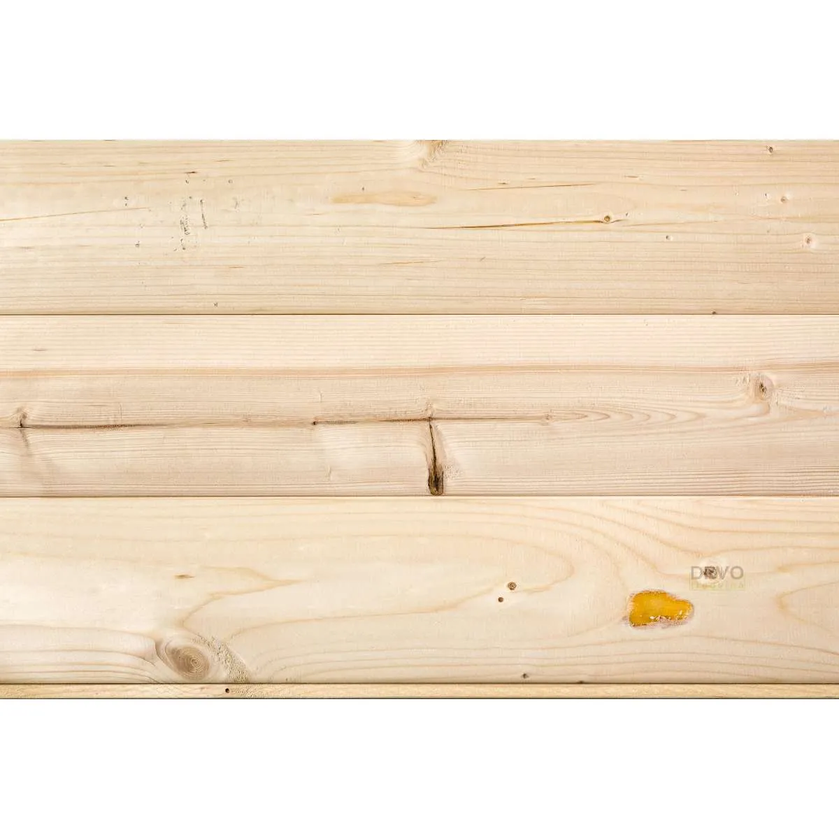 POLUOBLICA JELA/SMREKA 24mm kl. C 116/4m 0,464m2 