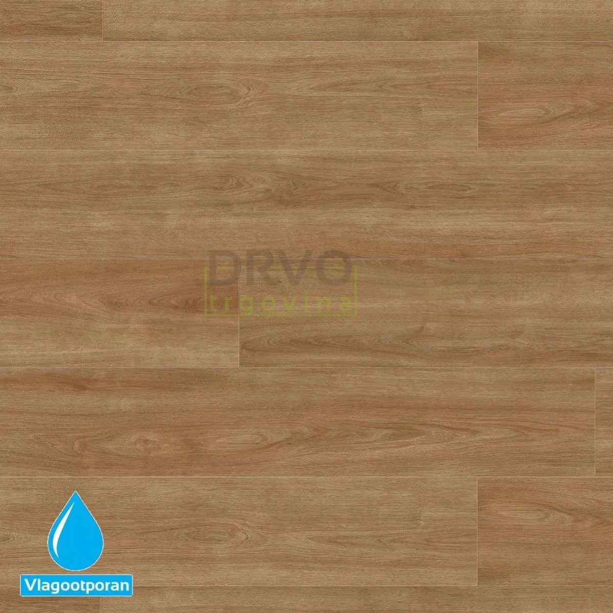 LAMINAT  8mm/Kl.33 HARO TRITTY200 AQUA 541 557 HRAST ELEGANZA NATURE PLANK p=1,98 m2 