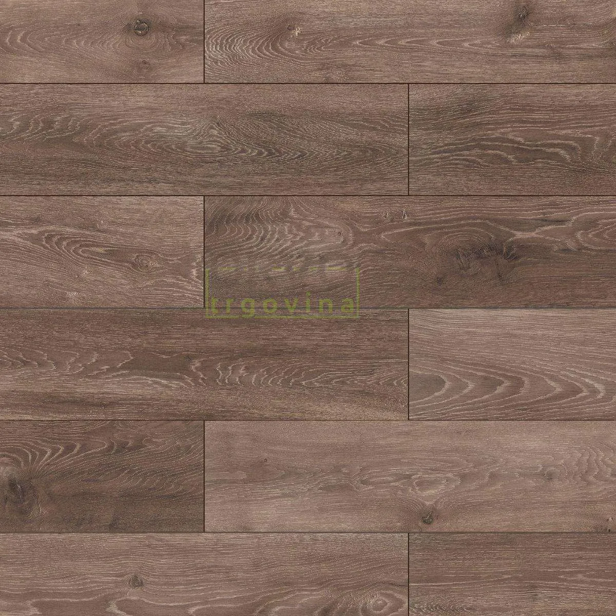 LAMINAT 12mm/Kl.33 MY ART K233x EARTHEN HRAST RASPOLOŽIVO 14,80m2 