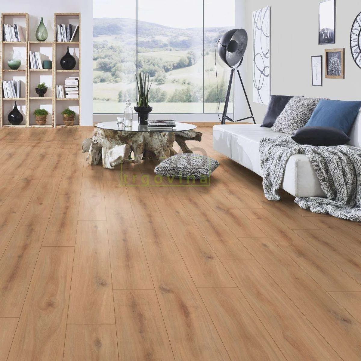 LAMINAT 14mm/KL.33 MY DREAM K230x HRAST GOLDEN VISTA MO.RE p=1,23 m2 