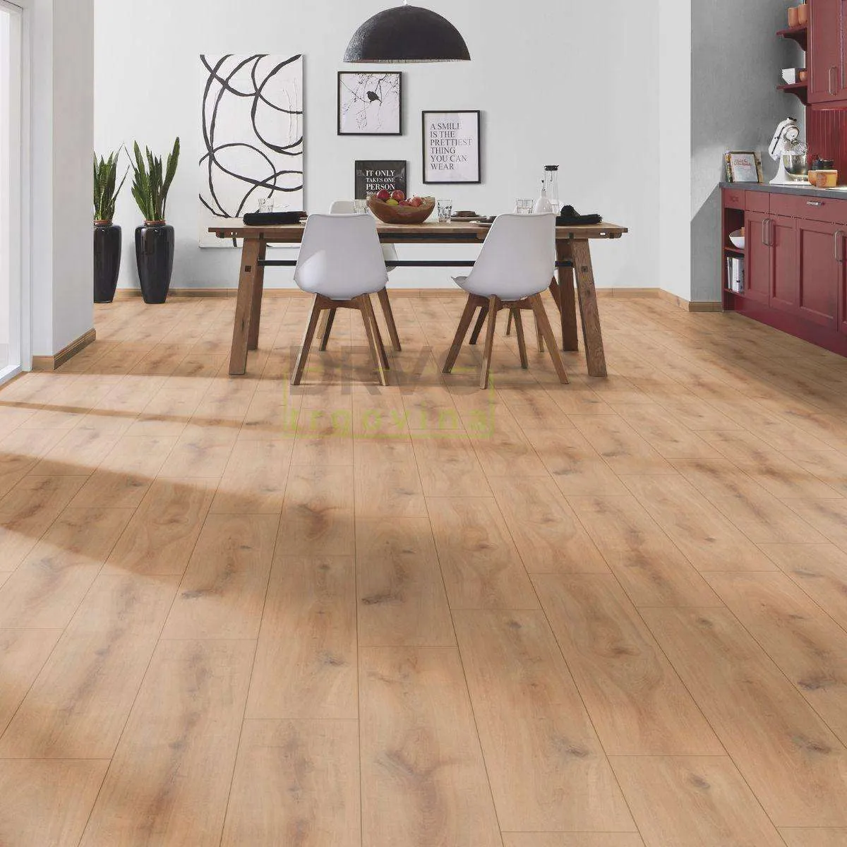 LAMINAT 14mm/KL.33 MY DREAM K230x HRAST GOLDEN VISTA MO.RE p=1,23 m2 