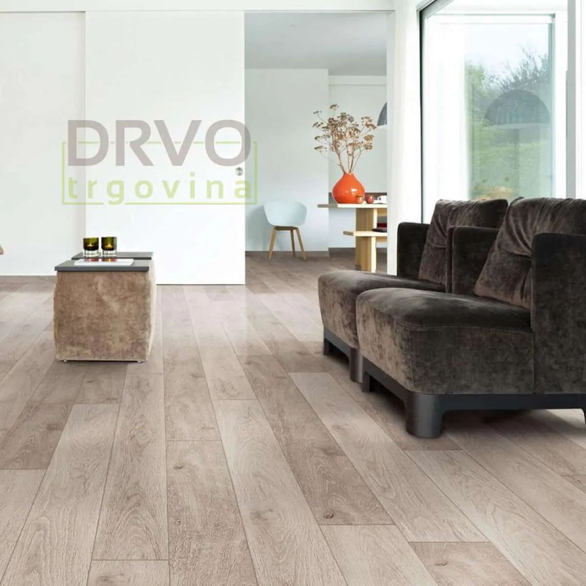LAMINAT 12mm/Kl.32 VITALITY 452x CEVENNES HRAST p=1,4481 m2 