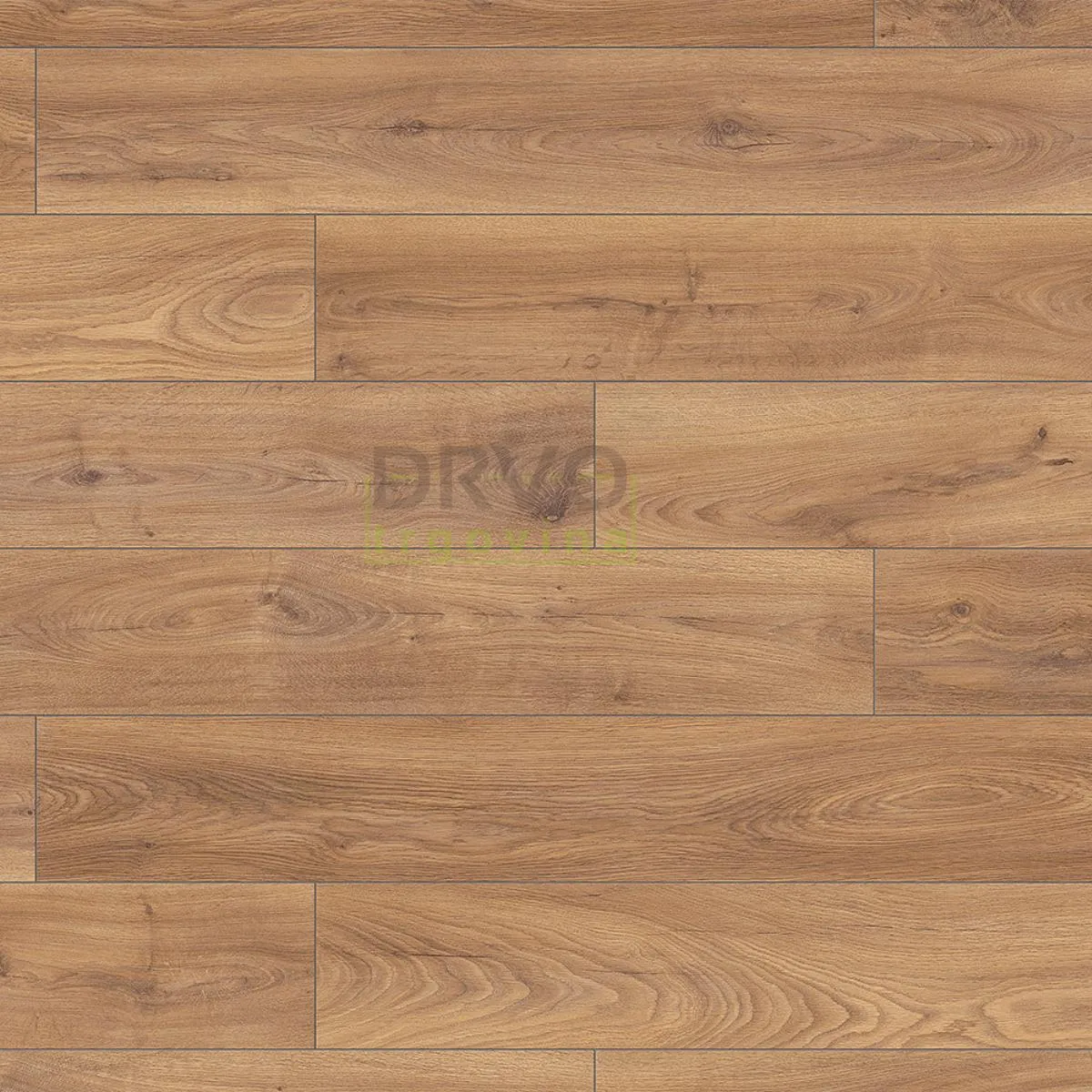 LAMINAT 12mm/Kl.33 ATLANTIC MO.RE PURE+ K450 HRAST FIREBRAND p=1,507 m2 