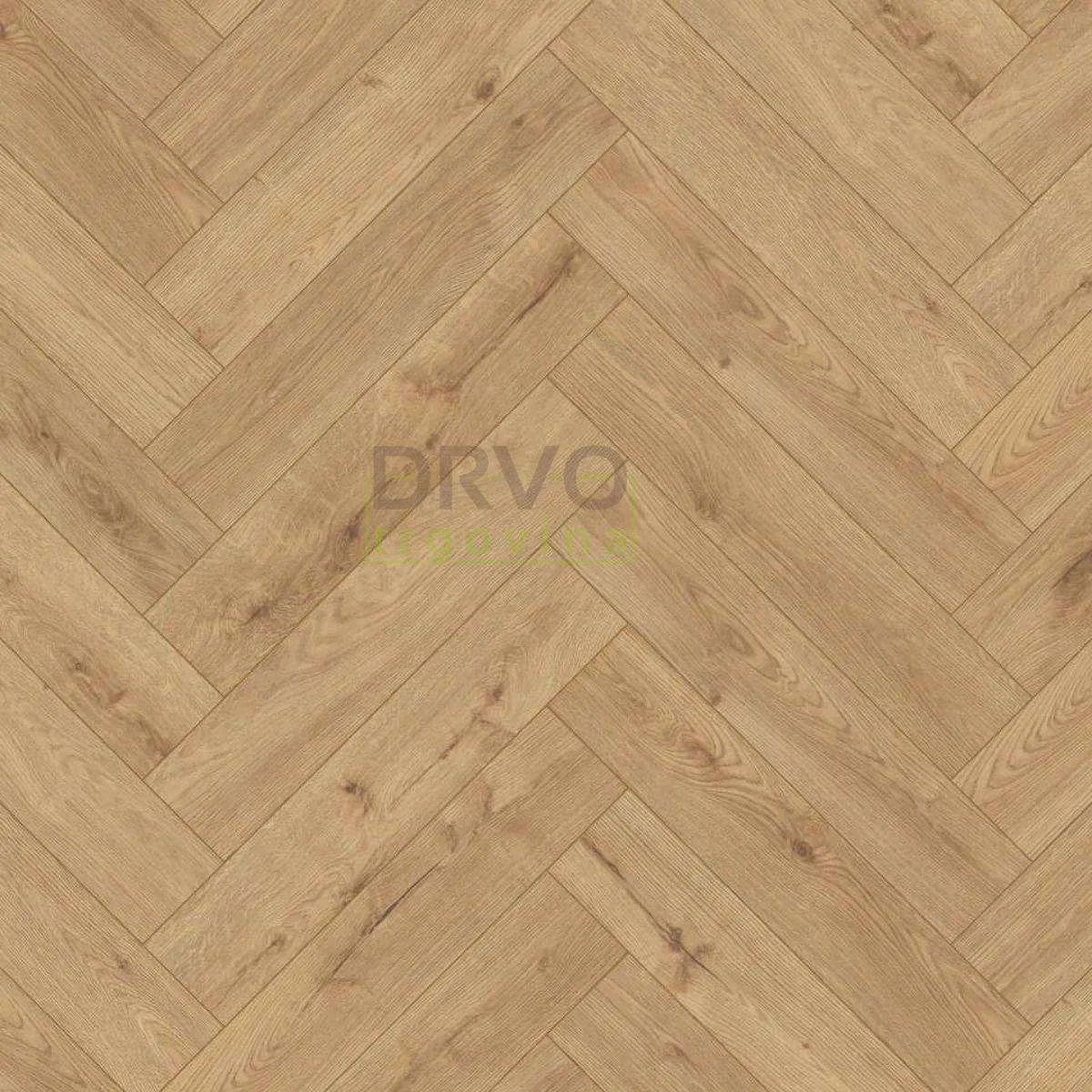 LAMINAT  8mm/Kl.32 HERRINGBONE MO.RE K326 HRAST SUNDANCE RIBLJA KOST p=0,87 m2 