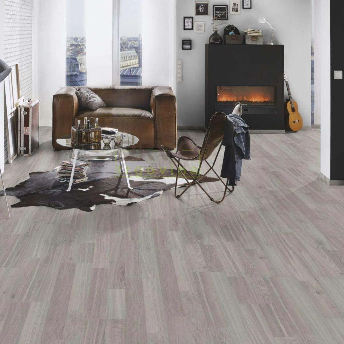 LAMINAT  7mm/Kl.31 KRONOSTEP K056 HRAST MAIN p=2,4672 m2 