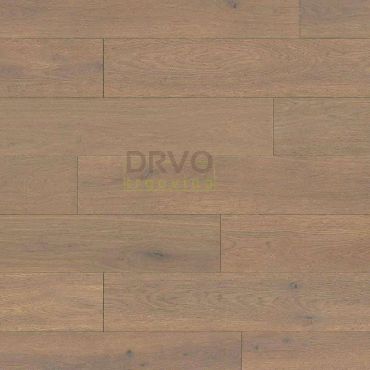 LAMINAT 10mm/Kl.33 ATLANTIC MO.RE PURE+ K665 HRAST COPPER p=1,76 m2 